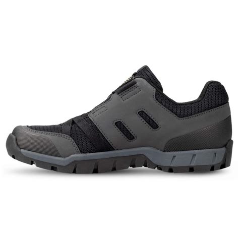 Zapatillas Scott Ws Sport Crus R Boa Dark Grey Black Tienda Oficial Scott