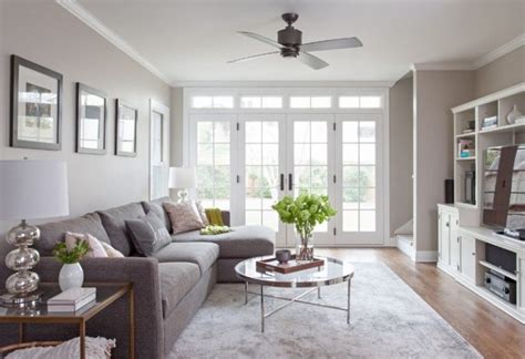 Benjamin Moore Colors For Your Living Room Decor