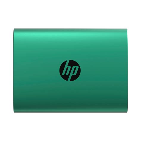 Ripley DISCO DURO SÓLIDO EXTERNO 1 TB HP P900 VERDE