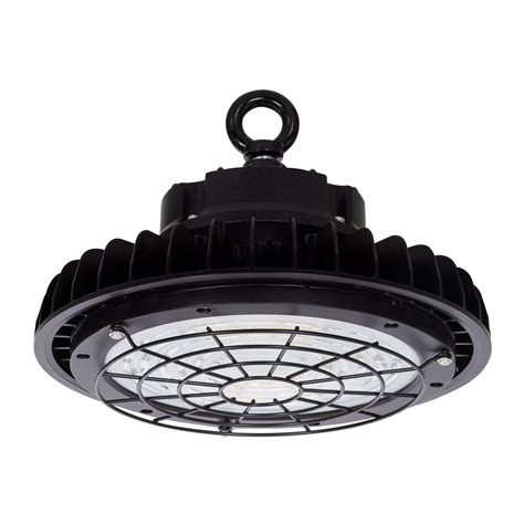 Protettore Per Campana Led Industriale Ufo Hbt Ledkia