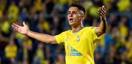 Sergi Cardona Al Villarreal An Lisis Fantasy Valor De Mercado Y