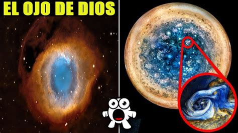 Extrañas Imágenes Captadas Por La Nasa Que Deben Explicarse Youtube