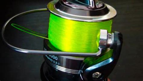 How To Wind Fishing Line On A Spinning Reel All About Fishing