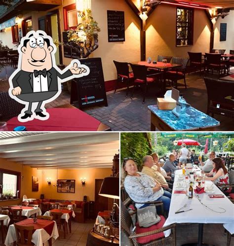 Gastst Tte Pizzeria La Taverna Lahnstein Speisekarte Preise Und