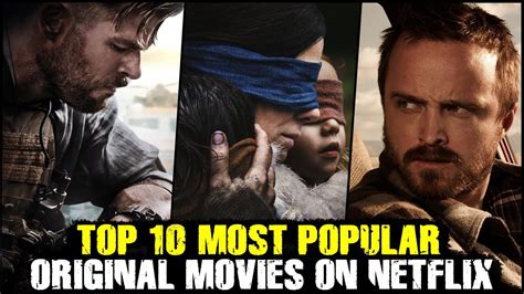 Top 10 Highest Rated IMDb Movies On Netflix Best Movies On Netflix