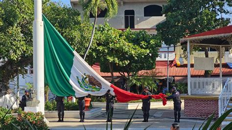 Conmemoran Aniversario De La Expropiaci N Petrolera En San Luis