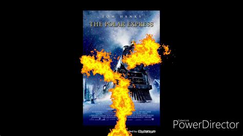 The Polar Express Review Youtube