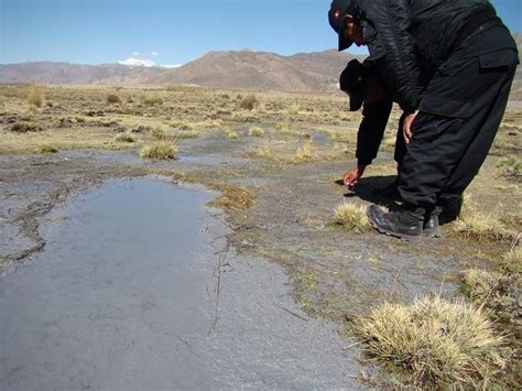 Arequipa Pobladores Protestan Por Contaminaci N De Mina Orcopampa