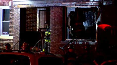 2 Women Found Dead In Englewood Home After Fire On South Wolcott Chicago Fire Officials Say