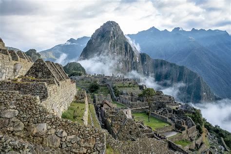 Cultura Precolombina Un Extraordinario Legado A La Humanidad