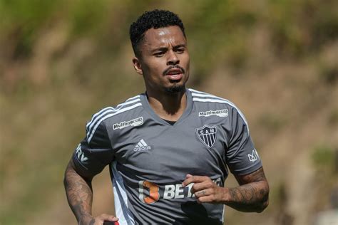 Portas Fechadas Atlético Volta Atrás Na Negociação Com O Flamengo E