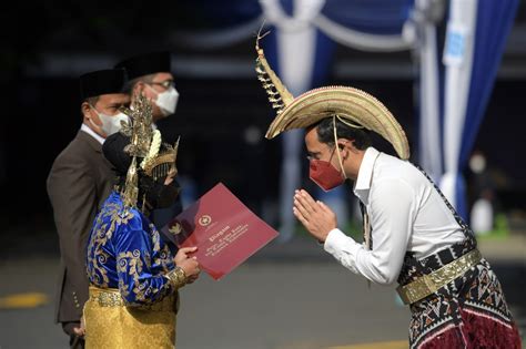 Hardiknas Serentak Bergerak Wujudkan Merdeka Belajar Suara Surabaya