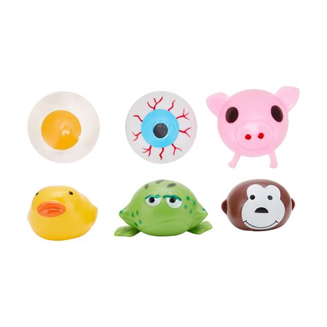 Splat Ball - Assorted | KmartNZ