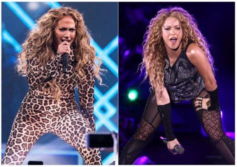 Jennifer Lopez and Shakira to Perform at Super Bowl LIV - The New York Times