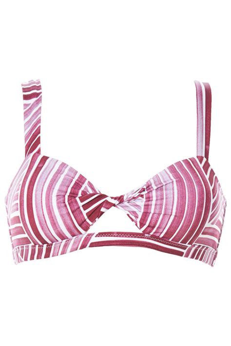 Malia Bustier Bikini Madame Pierre Swiss Made Bikini