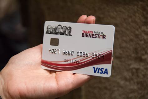 ¿cómo Activar Tarjeta De Bienestar En 2023 En La App Bancos Y Cajeros