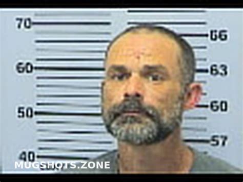 Bryan Michael Todd 12032023 Mobile County Mugshots Zone