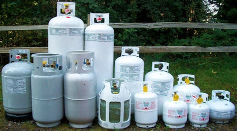 Propane Tank: Propane Tank At Home Depot