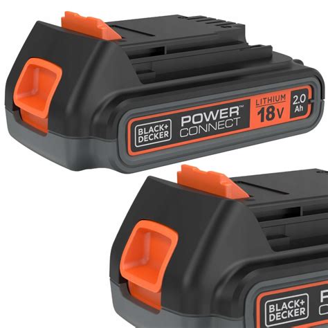 Black Decker Bl Akumulator Li Ion V Ah Bl Cena Opinie