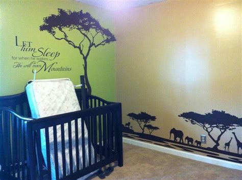 Baby Room Lion King Love It Baby Room Themes Baby Boy Rooms Baby