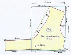 100 Ideas De Moldes Patrones De Ropa Moldes De Ropa Patrones De Costura