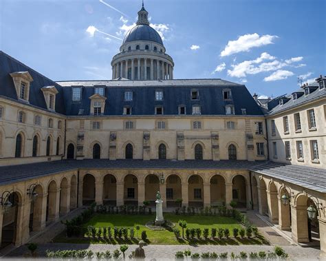 Accueil Lycée Henri Iv