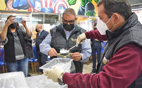 Inicia Coepris Operativo Sanitario Por Cuaresma En Mexicali La Voz De