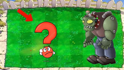 999 Gatling Pea X 999 Winter Melon Vs Gargantuar Zomboss Plants Vs Zombies Battlez Youtube