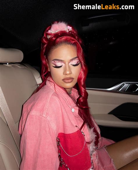 Badmomzjay Leaked Nude OnlyFans Photo ShemaleLeaks