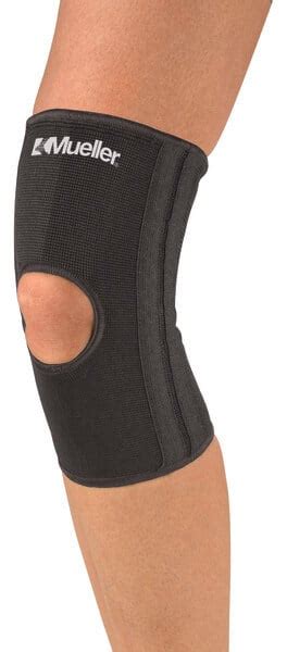 Mueller Elastic Knee Stabilizer Mueller Sports Medicine Dunbar Medical