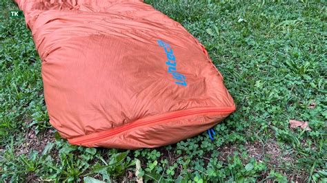 Ferrino Lightec Duvet Rds Trekkingreview