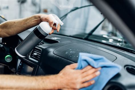 Interior Detailing Car Wash | Cabinets Matttroy