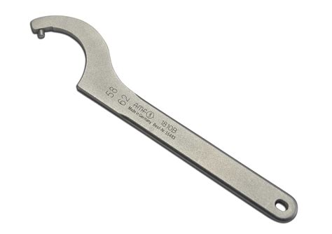 Llave De Gancho Mm Esders Gmbh