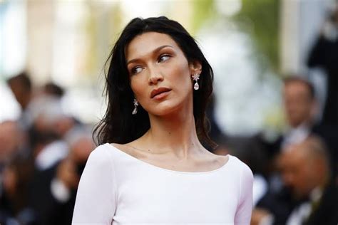 Bella Hadid Real Name Net Worth Age Height Bio Children Husband