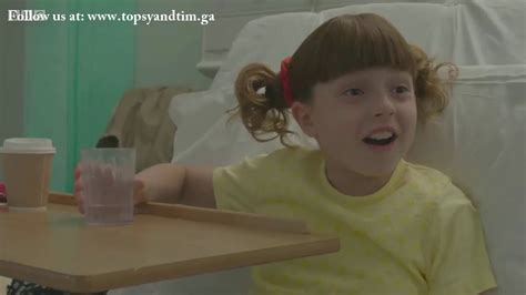 Topsy And Tim Getting Better Youtube