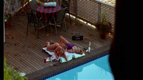 Reese Witherspoon Alyssa Milano Bikini Ass Scenes Fear HD P