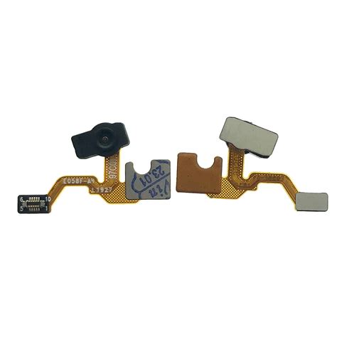 Oppo Reno 2 Ribbon Fingerprint Sensor – CME Distribution Sdn Bhd