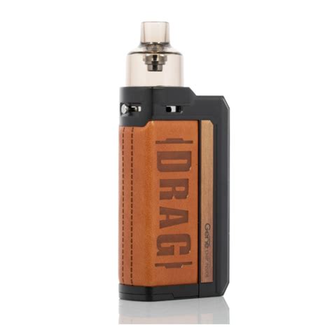 Voopoo Drag Max 177w Pod Mod Kit Kits