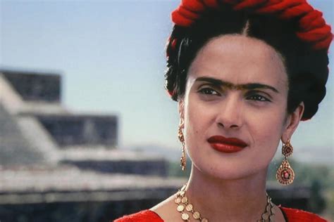 Cuál Es La Obsesión De Madonna Con Frida Khalo Y La Reconciliación Con La Actriz Que Le Robó El