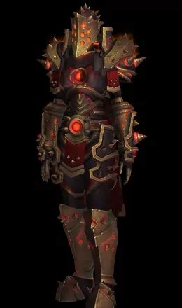 Legion Season 3 Transmog Sets World Of Warcraft