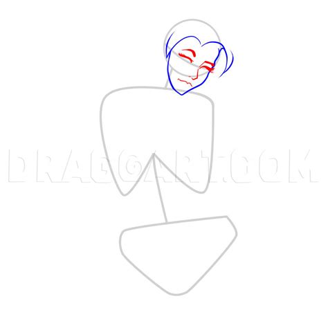 How To Draw A Bikini Draw Bikinis Drawing Step By Step By Dawn DragoArt