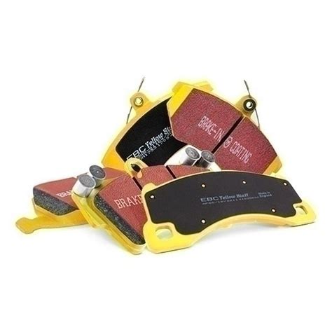 EBC Yellowstuff Brake Pads