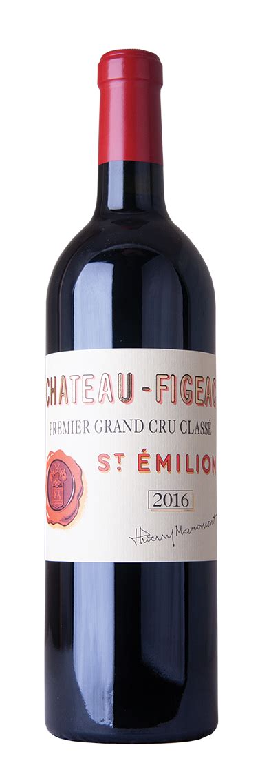 Château Figeac 2020 Saint Emilion Premier Grand Cru Classé Rode Wijn