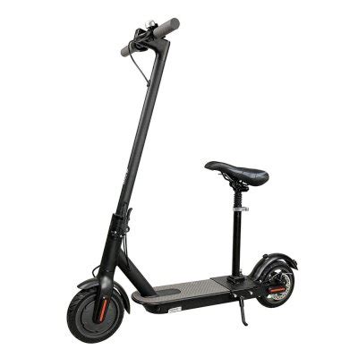 HIPER Triumph M85s Black купить в KNS. Электросамокат HIPER Triumph ...