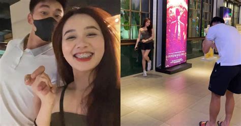 Nh M M Nh D Ng Th Hi N T Nh C M V I Hot Girl Tiktoker Gi A Ch N Ng