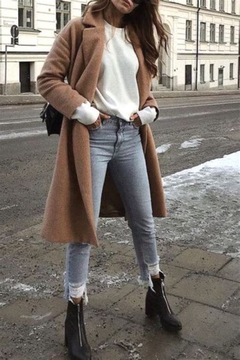 Como Usar Botas No Inverno Dicas E Ideias Winter Fashion Outfits Fall