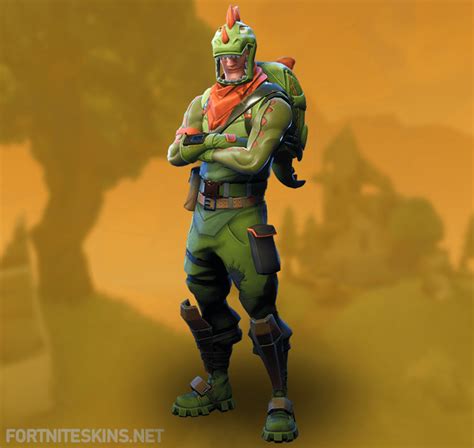 Fortnite Rex Skin Legendary Outfit Fortnite Skins Fortnite Rex