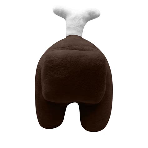 10 cm Among Us with Hat Stuffed Toy | Among Us Plush Shop - Official ...