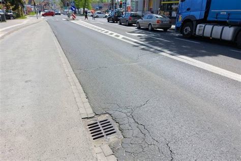 Szykuje się remont najważniejszej drogi w Andrychowie Potrwa nawet dwa