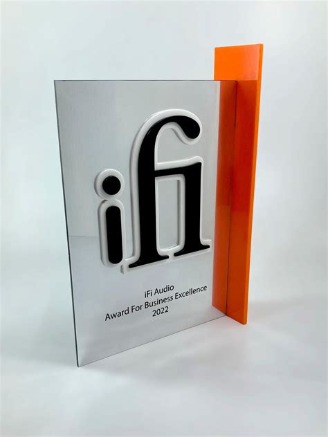 Custom Plaques l Custom Engraved Plaque Options | Creative Awards ...